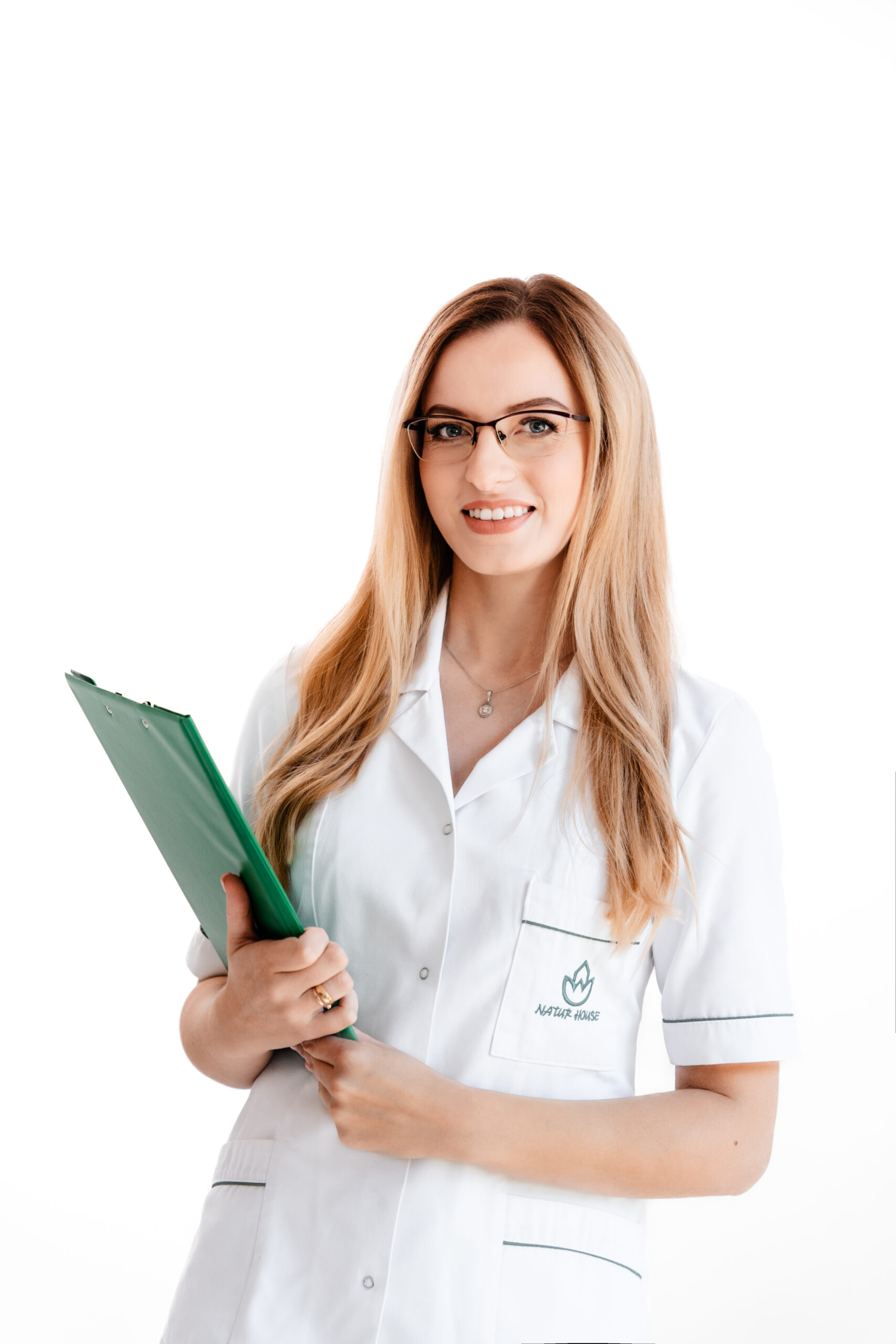 Justyna Skocz – dietetyk kliniczny i psychodietetyk