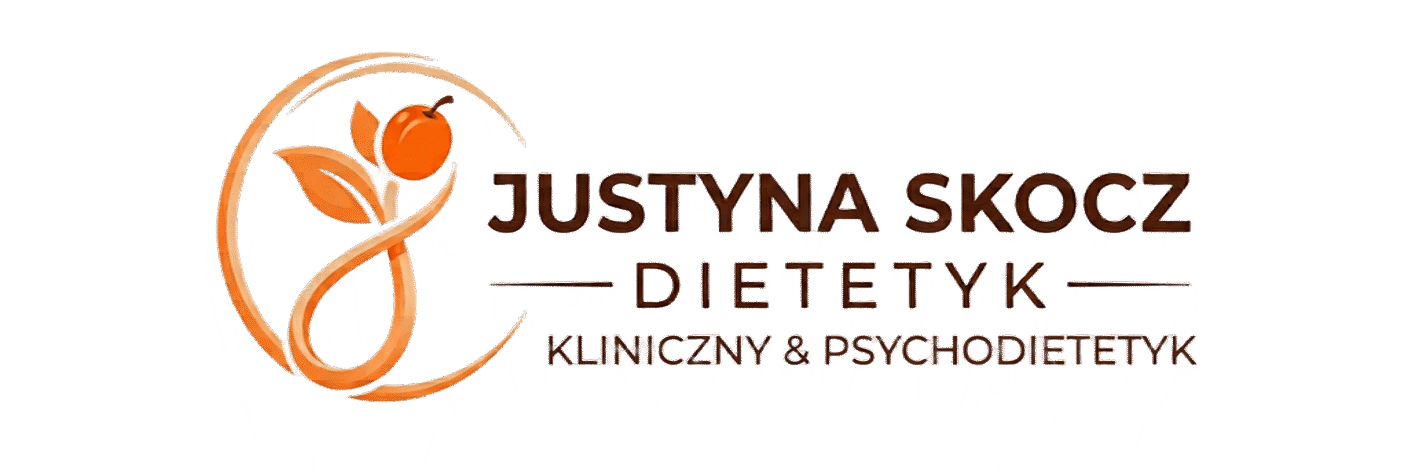 logo dietetyk mielec